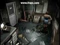 Resident Evil 3 Nemesis - parking