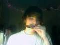 I got a harmonica!