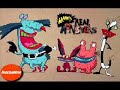 Nickelodeon ReWiND-Save The Classic Nicktoons