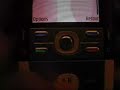 Nokia 5700 Preview