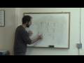When solving inequalities with fractions, remember that inequality means that there is a 
