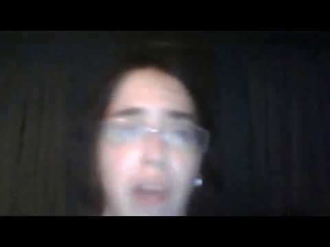 Untranscripted Video--My Chernetski Family Story