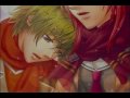 Kazuki Hihara and Kahoko Hino- One time
