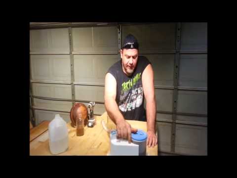 how to patch holes in wood