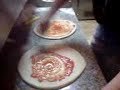 pizza pizza