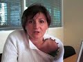 Celine tells more about logistics and e-commerce