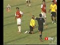 BEC-tero sasana VS Osotspa FC thailand league 2007