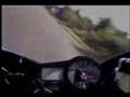 Testovací jízda na motorce video | Café Time