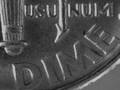 Micro-robot moving on a dime