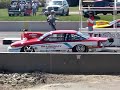Competition Eliminator 2007