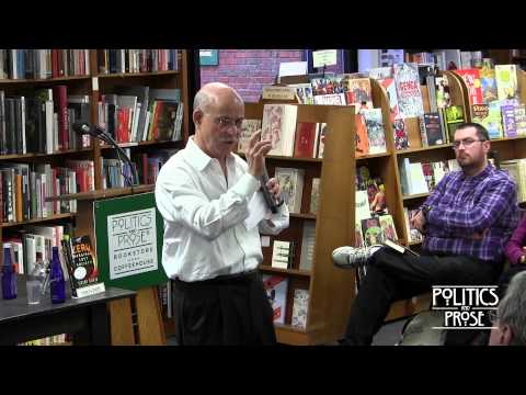 Jeremy Rifkin