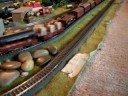 Ther E 110 and the E 110 were for a long time the 