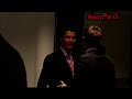 Cristiano Ronaldo Talking Backstage