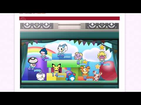 how to make a pokemon-gl account