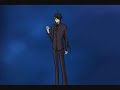 ギアスR2の２期OPパロ【手書きリボーン】