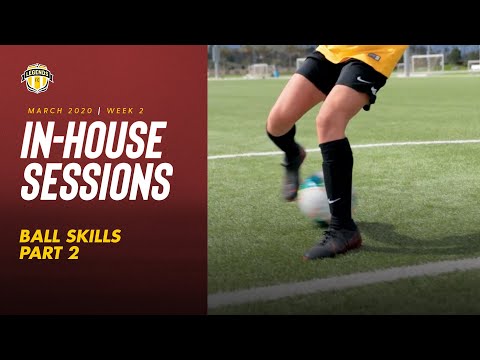 Soccer Options for Staying Active While #SocialDistancing Soccer Options for Staying Active While #SocialDistancing
