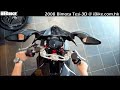 Bimota Tesi 3D @ iBike.com.hk