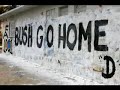 Tabaré Vazquez y Bush...una historia de amor