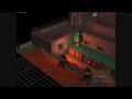 more progress on the advanced lba engine. dynamic lighting again and an awesome 3d effect, all using orginal lba1 graphics and scene files. shadows will return later. ^_^ lots of tweaks to make to it still, but its just a proof of concept.