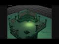 more progress on the advanced lba engine. dynamic lighting again and an awesome 3d effect, all using orginal lba1 graphics and scene files. shadows will return later. ^_^ lots of tweaks to make to it still, but its just a proof of concept.