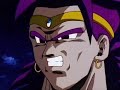 Broly & Kakarot - Dead skin