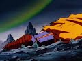 Broly & Kakarot - Dead skin