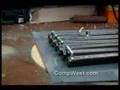Hipot 10kV arc shutdown test