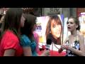 Meaghan Martin - Hannah Montana The Movie Premiere