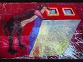 arte sobre el suelo en argentina .
