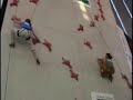 der im rahmen des dav ispo teamcups ausgetragene speedcup brachte bei den damen lisa knoche (freising) und bei den herren jonas baumann (dortmund) als gewinner hervor.