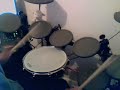 Yamaha dtx2.0 with Addictive Drums Yamaha dtx2.0 with Addictive Drums