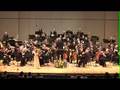 Symphonie Espagnole, 1st Movement