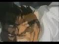 Street Fighter II V Ryu - Bison