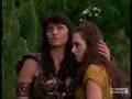 Xena - 7º temporada Avance