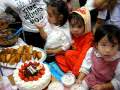 SHANE' S BIRTHDAY PARTY