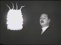 Sex Life Of A Polyp (1928)