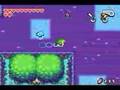Zelda Minish Cap getting extra powers part A 102