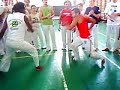 Brincadeira do Mestre Zebrinha