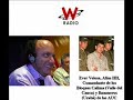 HH dice: Juan Manuel López fue opositor de las Autodefensas HH dice: Juan Manuel López fue opositor de las Autodefensas