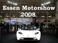 videos de Essen Motorshow 2008 - Tuning, Exotics and Girls