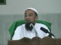 Ustaz Azhar Idrus - Teman Di Kubur part 3