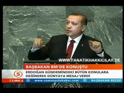 recep tayyip erdoğan