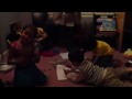 Adi, Meghana, Vibo