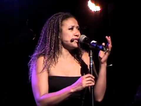 Tracie Thoms