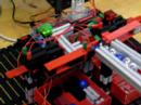 PLTW Marble Sorter PLTW Marble Sorter