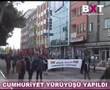 Bingol - Cumhuriyet Yuruyusu