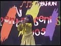 Terima Kasih Guruku sing by Melia RyZkY