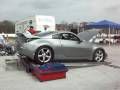 videos de 2006 350z dyno n/a