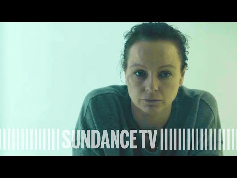 THE LAST PANTHERS | 'Naomi Continues the Hunt' Official Clip (Episode 102) | SundanceTV