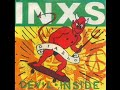 INXS - On The Rocks